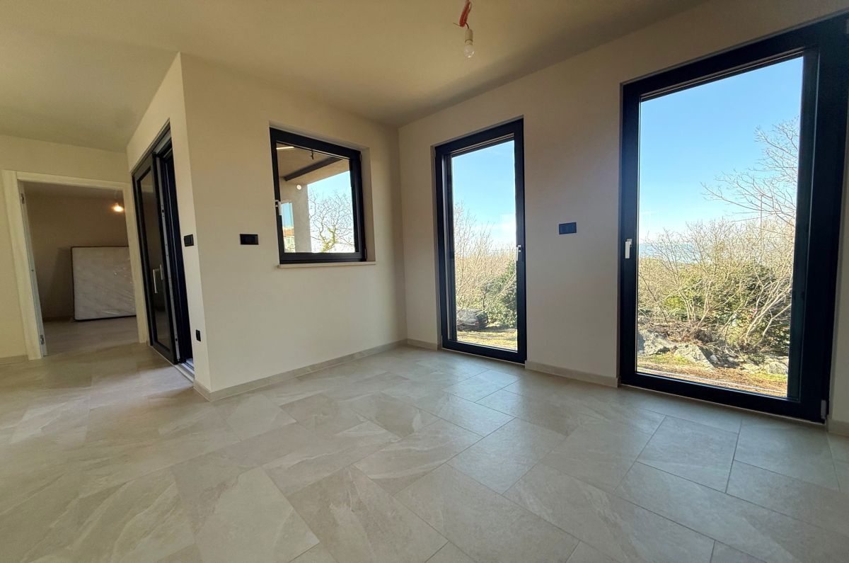 Appartamento, per la vendita, Omišalj, Croazia, 69 m2, 220.000,00 EUR