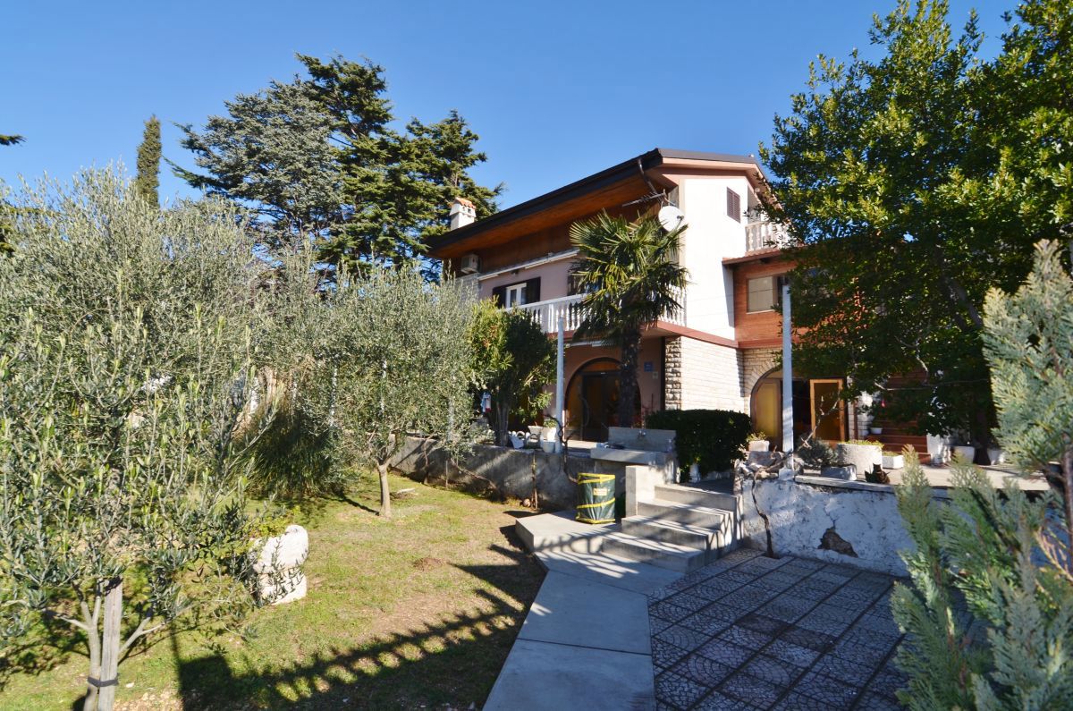 Casa, per la vendita, Baška, Croazia, 320 m2, 450.000,00 EUR