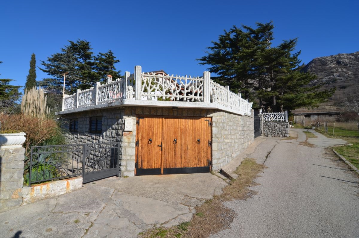 Casa, per la vendita, Baška, Croazia, 320 m2, 450.000,00 EUR