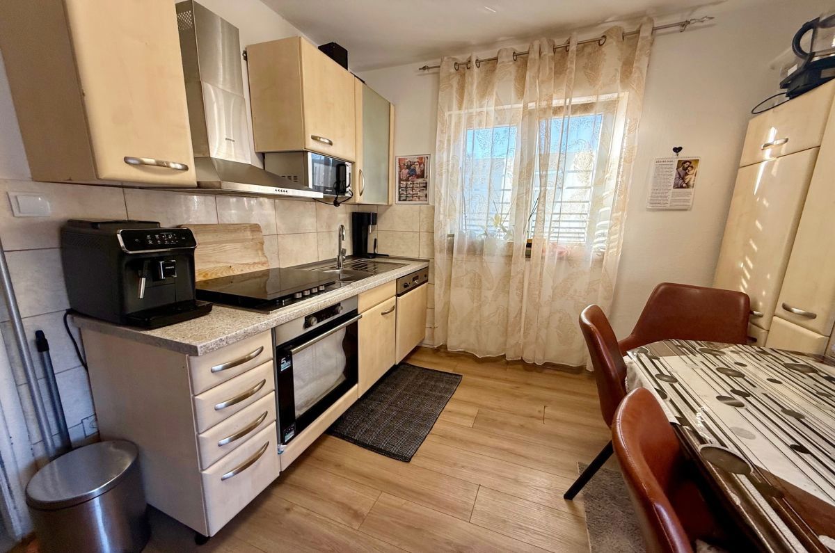 Appartamento, per la vendita, Città diKrk, Croazia, 39 m2, 189.000,00 EUR