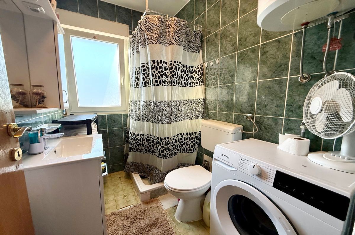 Appartamento, per la vendita, Città diKrk, Croazia, 39 m2, 189.000,00 EUR