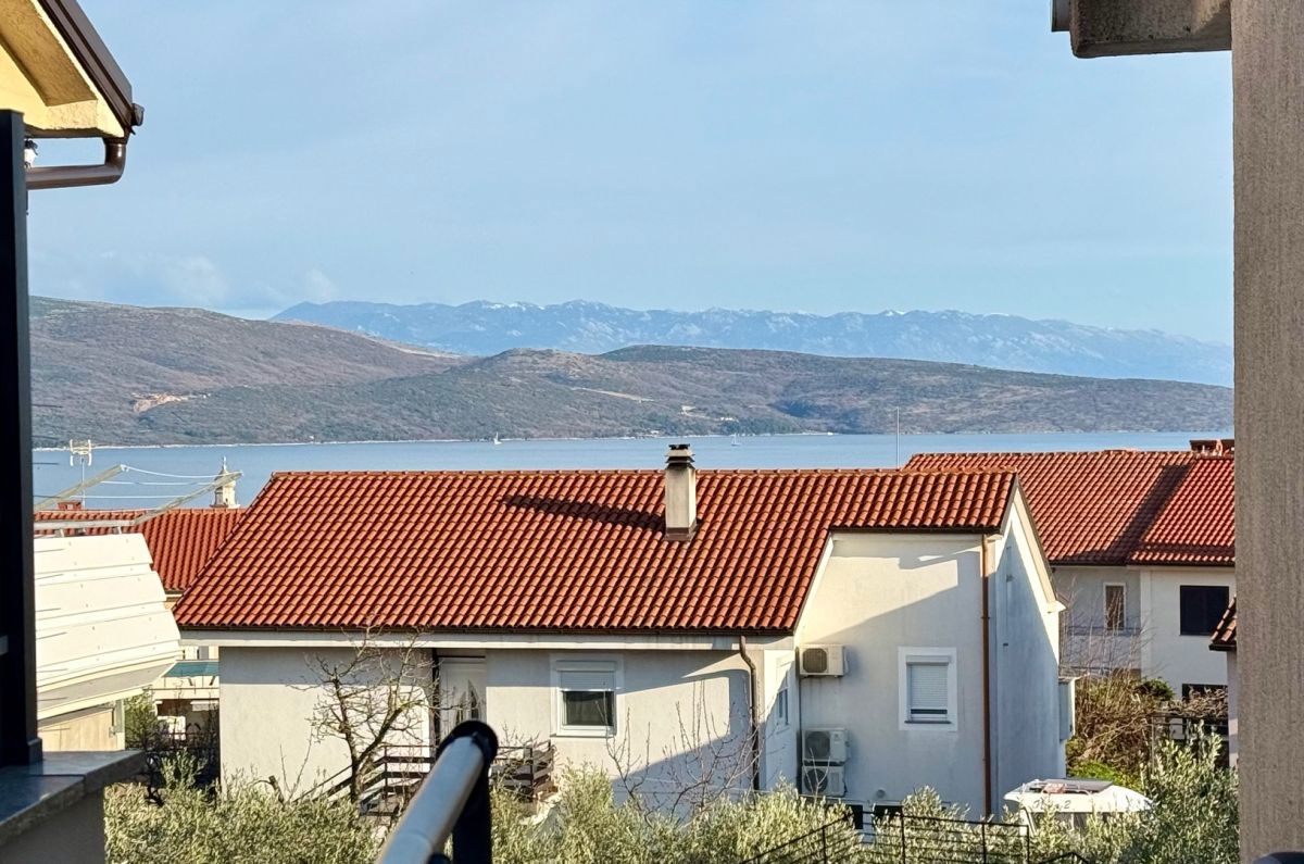 Appartamento, per la vendita, Città diKrk, Croazia, 39 m2, 189.000,00 EUR