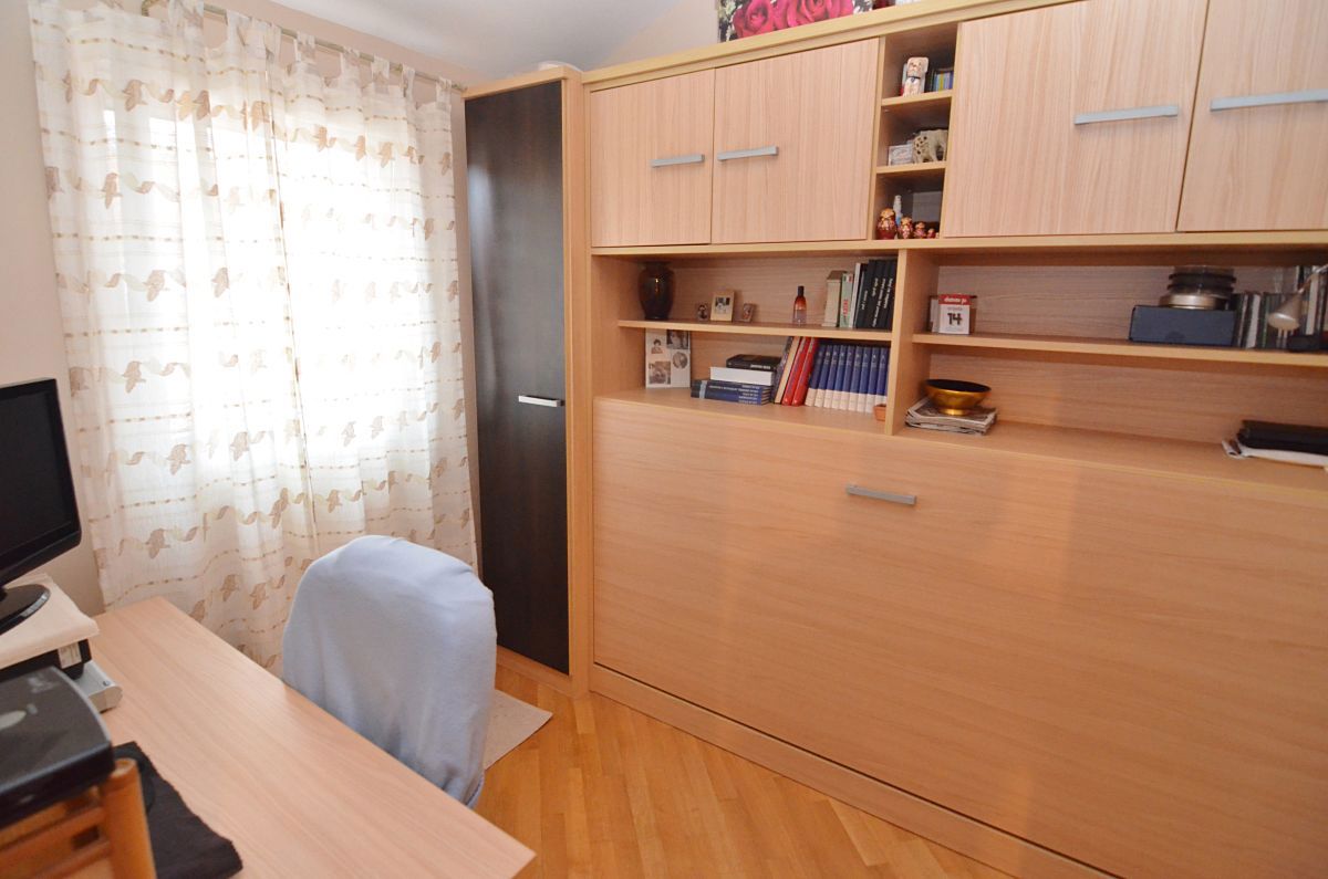 Appartamento, per la vendita, Malinska, Croazia, 47 m2, 250.000,00 EUR