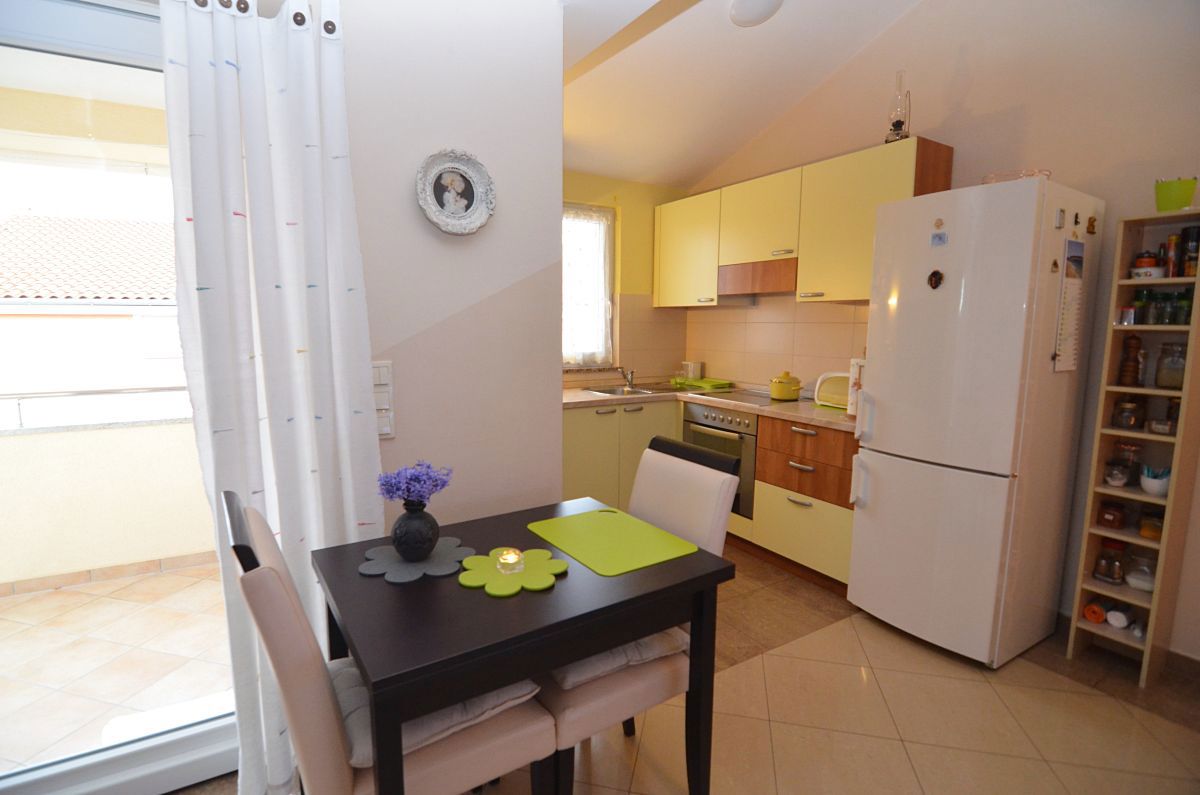 Appartamento, per la vendita, Malinska, Croazia, 47 m2, 250.000,00 EUR