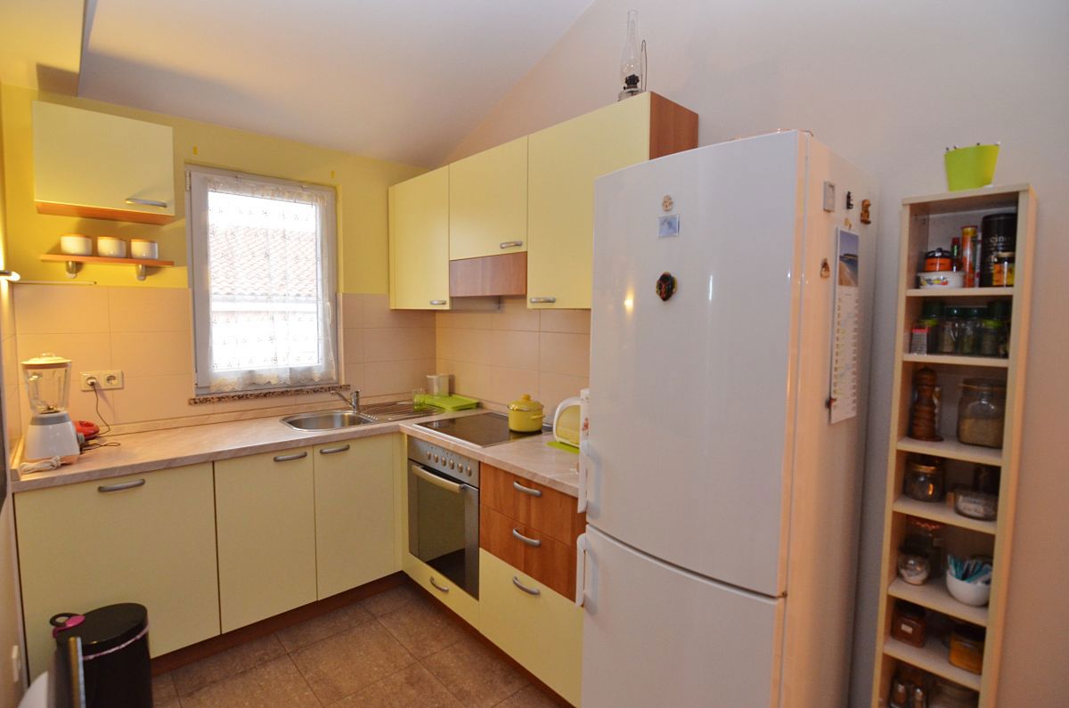 Appartamento, per la vendita, Malinska, Croazia, 47 m2, 250.000,00 EUR