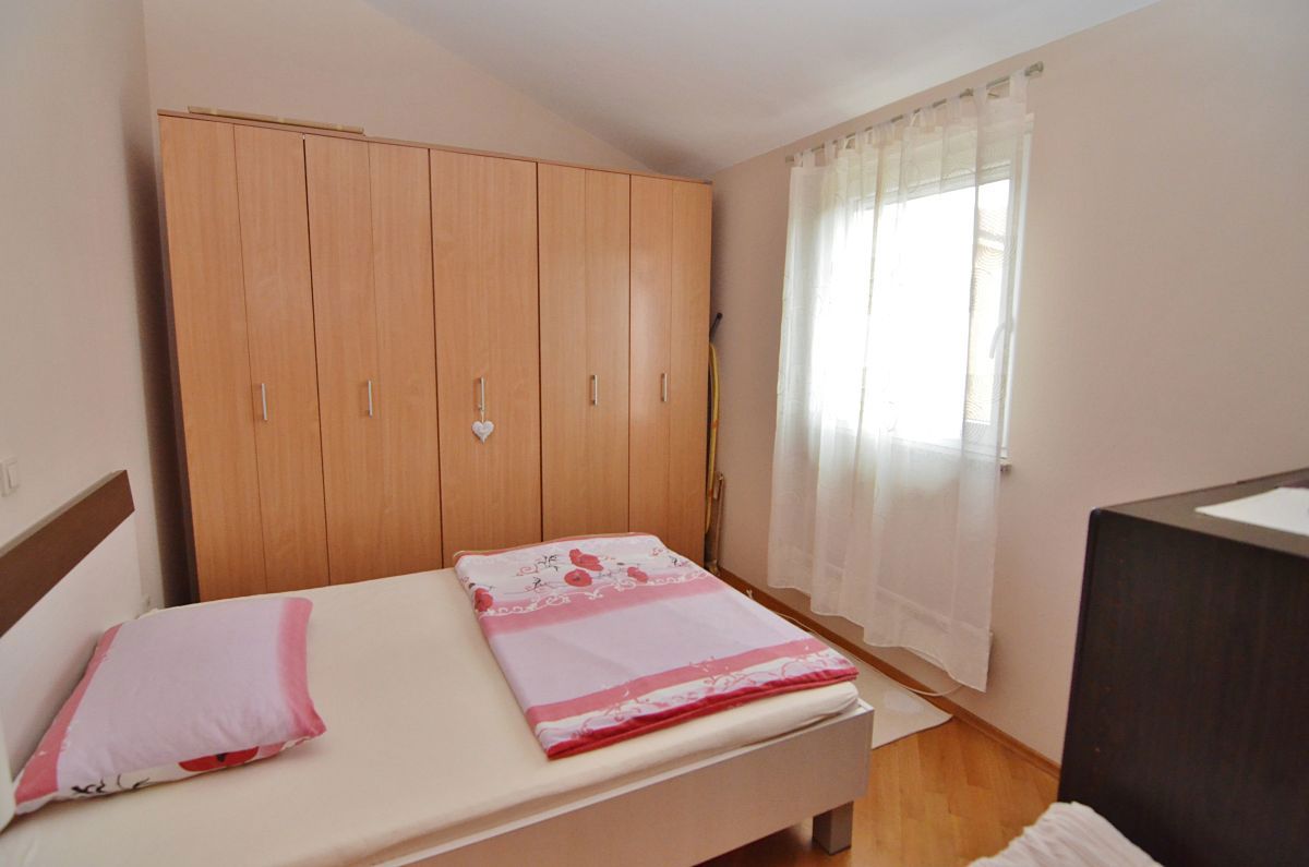 Appartamento, per la vendita, Malinska, Croazia, 47 m2, 250.000,00 EUR