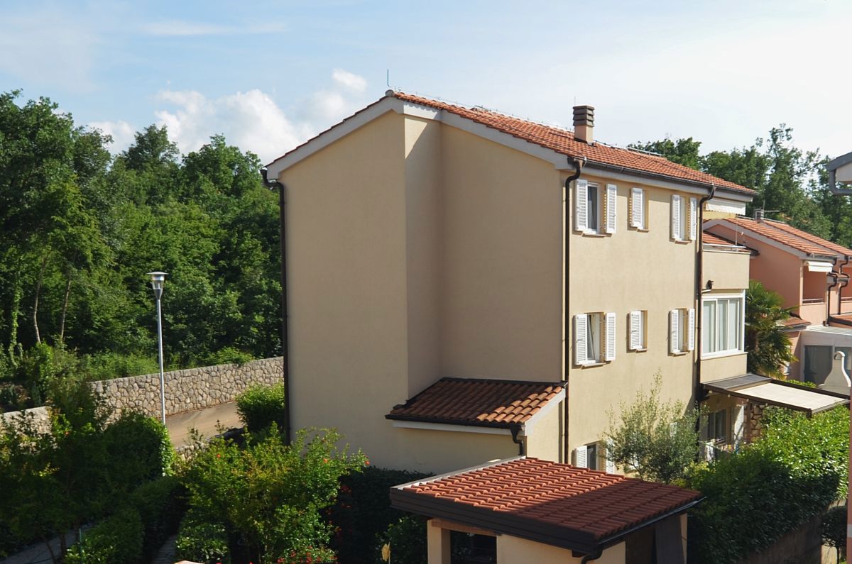 Appartamento, per la vendita, Malinska, Croazia, 47 m2, 250.000,00 EUR