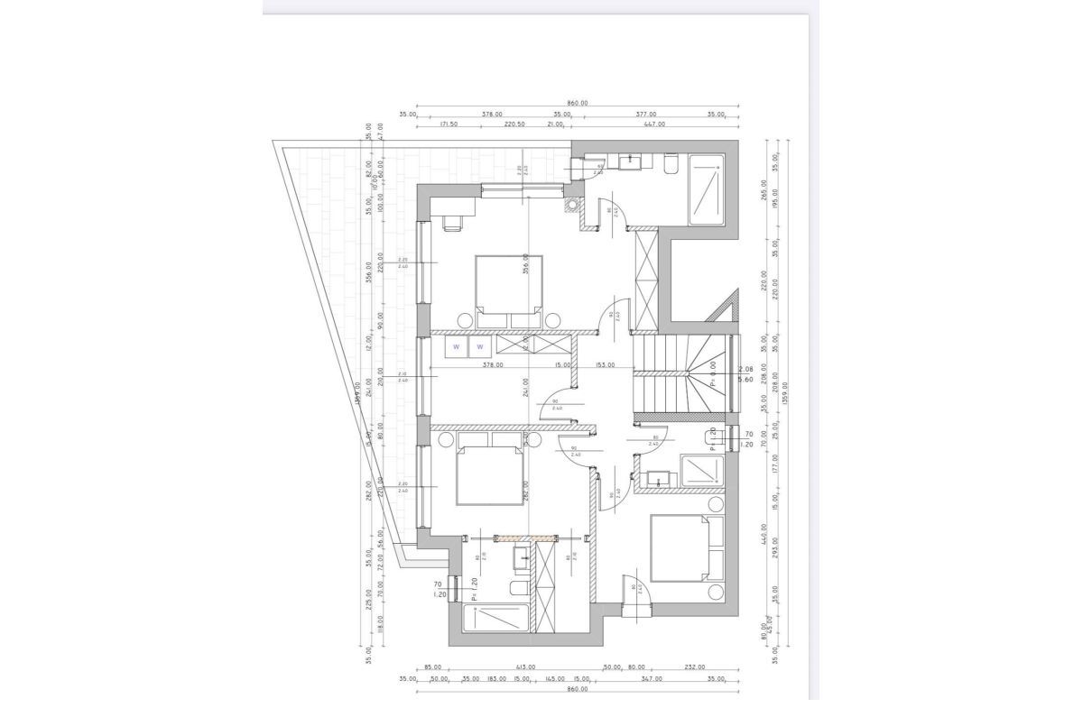 Casa, per la vendita, Malinska, Croazia, 177 m2, 990.000,00 EUR