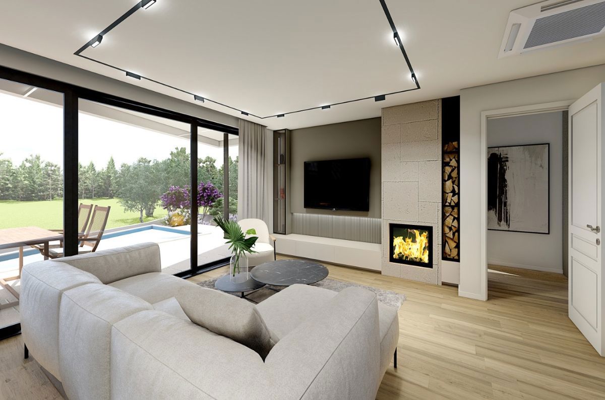 Casa, per la vendita, Malinska, Croazia, 177 m2, 990.000,00 EUR