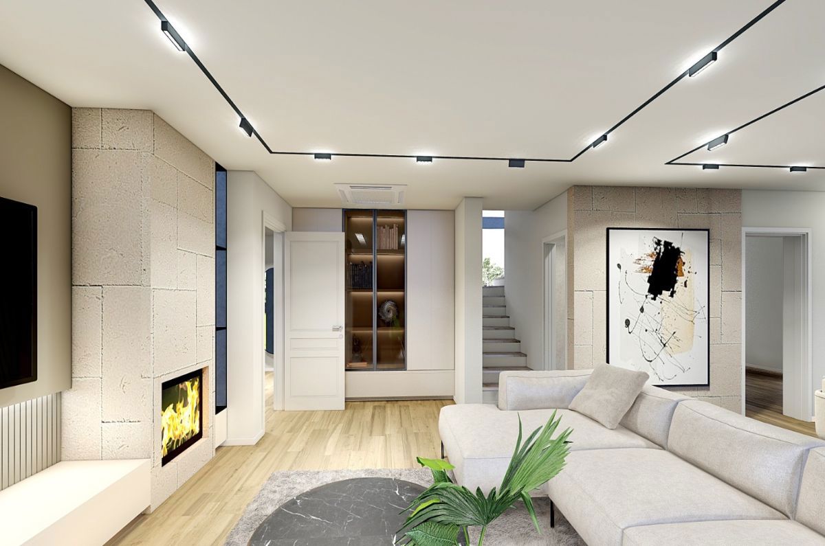 Casa, per la vendita, Malinska, Croazia, 177 m2, 990.000,00 EUR