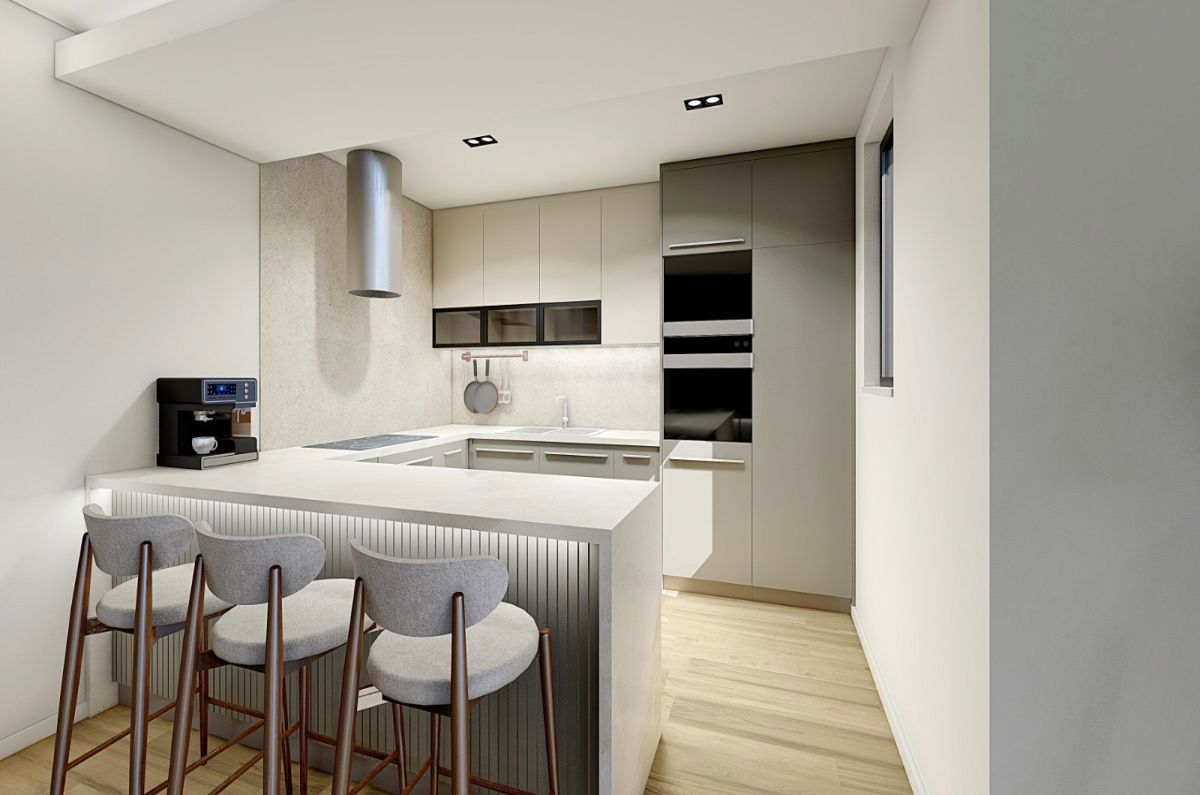 Casa, per la vendita, Malinska, Croazia, 177 m2, 990.000,00 EUR