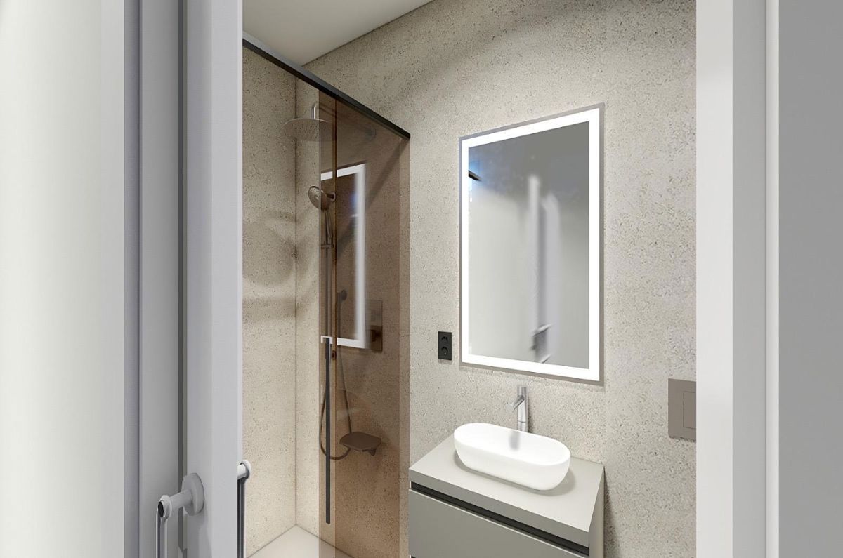 Casa, per la vendita, Malinska, Croazia, 177 m2, 990.000,00 EUR