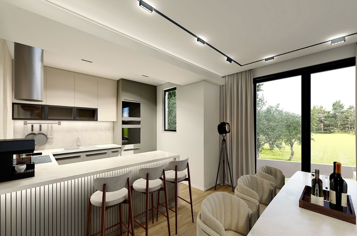 Casa, per la vendita, Malinska, Croazia, 177 m2, 990.000,00 EUR