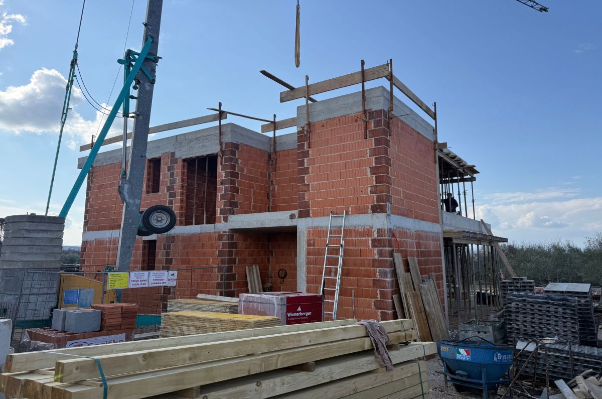 Casa, per la vendita, Malinska, Croazia, 177 m2, 990.000,00 EUR