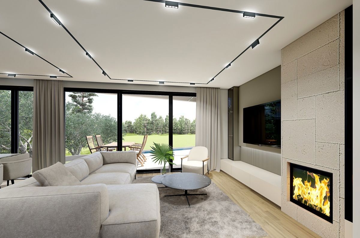 Casa, per la vendita, Malinska, Croazia, 177 m2, 990.000,00 EUR