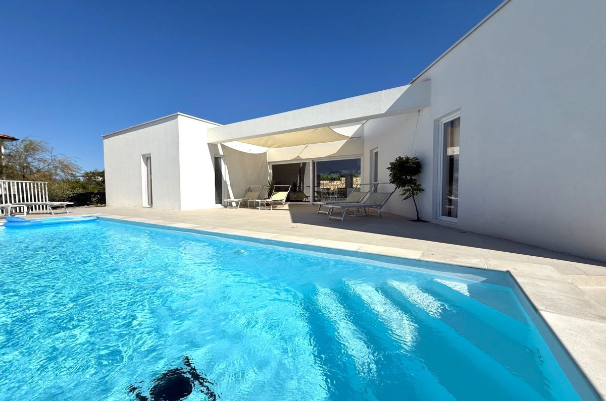 Casa, per la vendita, Città diKrk, Croazia, 120 m2, 850.000,00 EUR