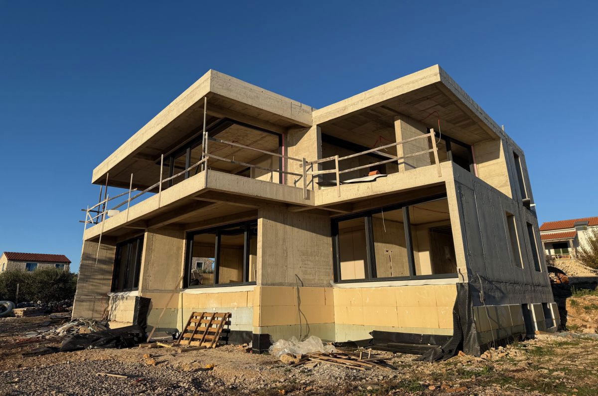 Casa, per la vendita, Città diKrk, Croazia, 327 m2, 1.850.000,00 EUR