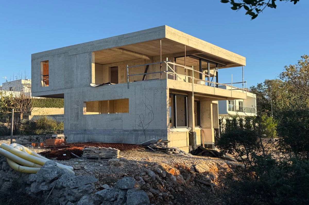 Casa, per la vendita, Città diKrk, Croazia, 327 m2, 1.850.000,00 EUR