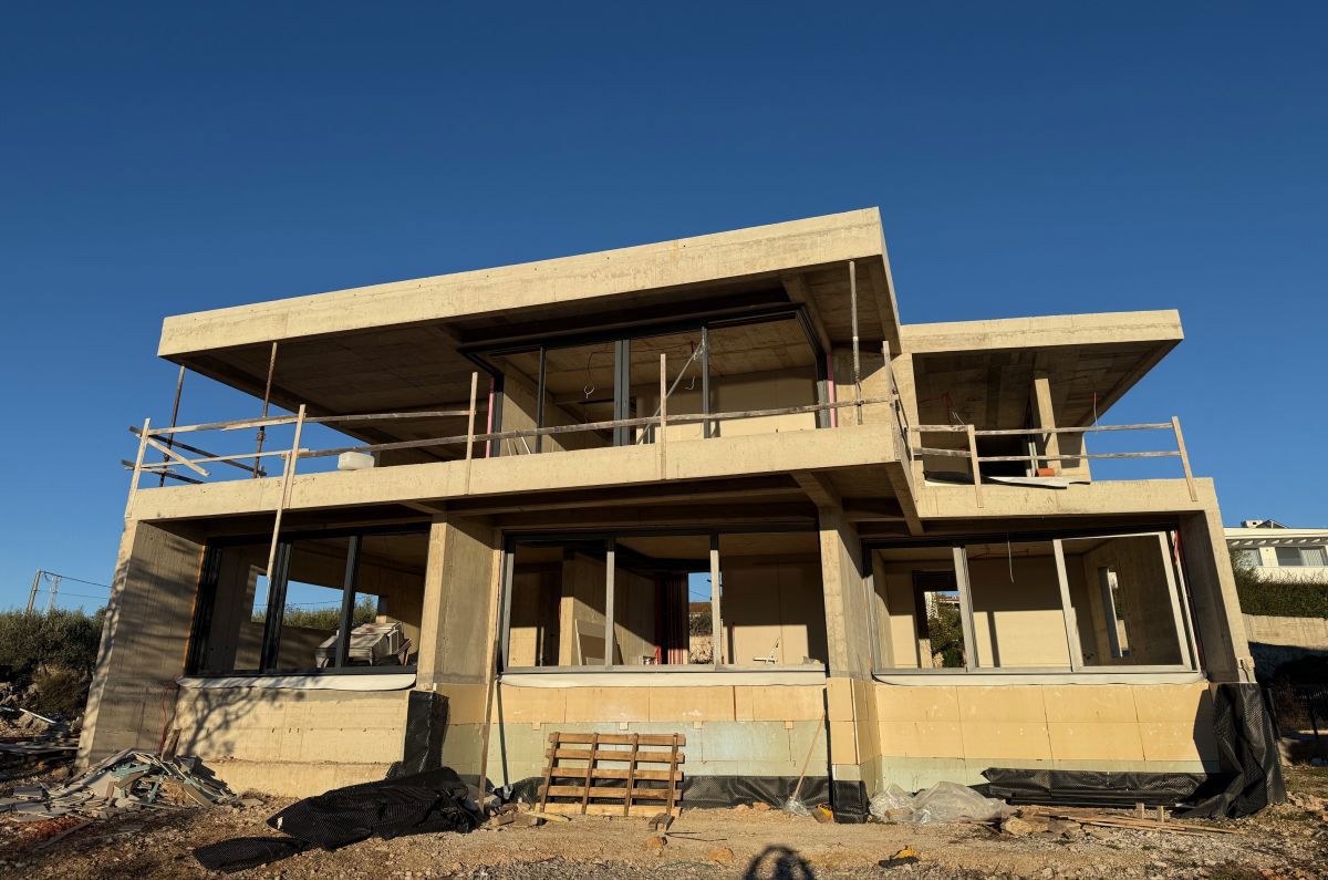 Casa, per la vendita, Città diKrk, Croazia, 327 m2, 1.850.000,00 EUR