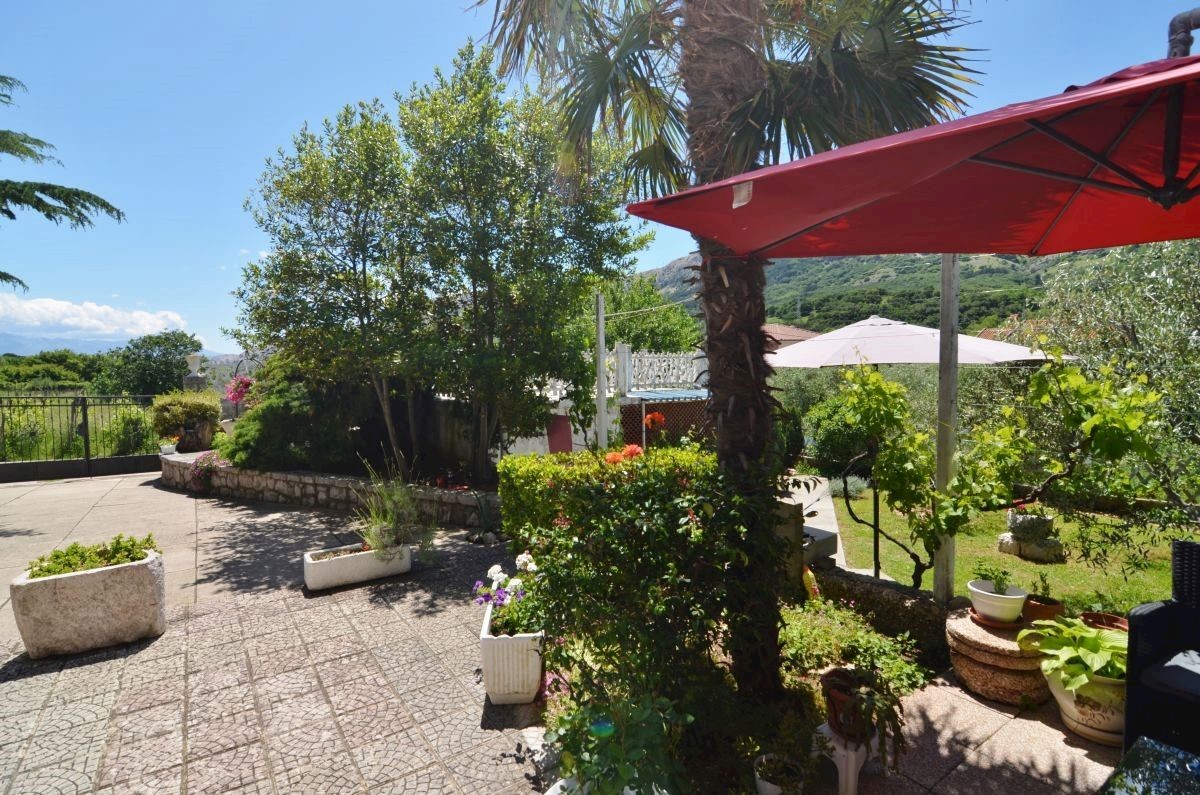 Appartamento, per la vendita, Baška, Croazia, 60 m2, 160.000,00 EUR