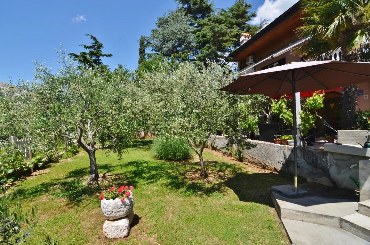 Appartamento, per la vendita, Baška, Croazia, 60 m2, 160.000,00 EUR