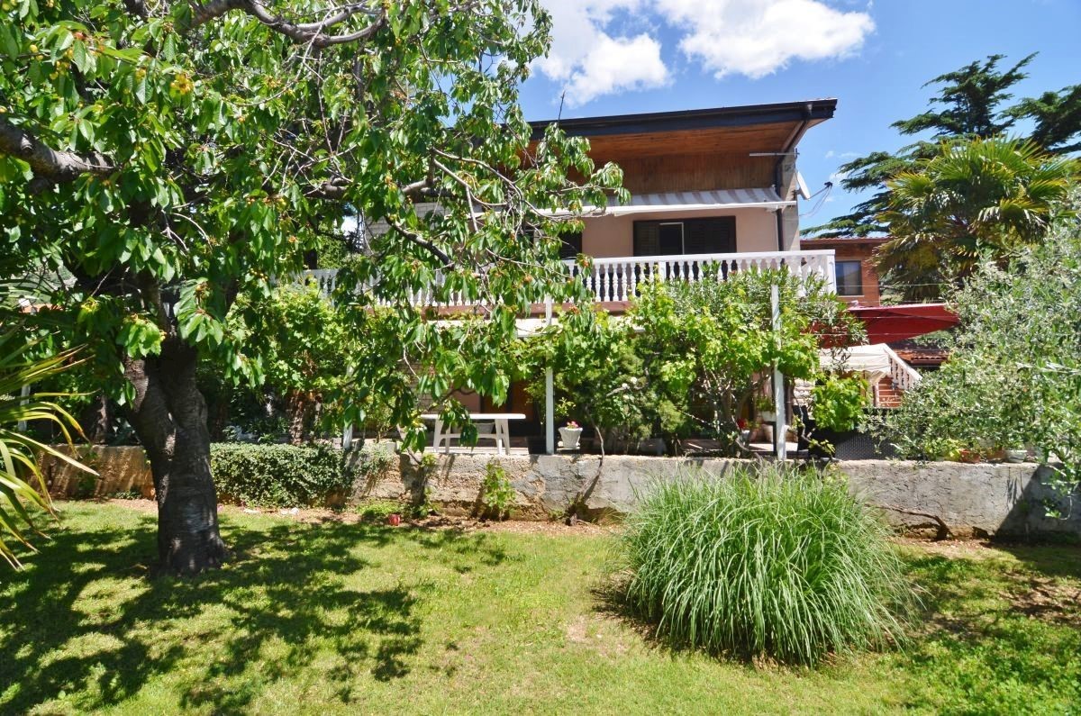 Appartamento, per la vendita, Baška, Croazia, 60 m2, 160.000,00 EUR