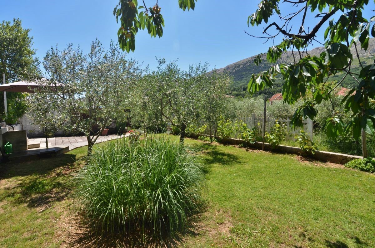 Appartamento, per la vendita, Baška, Croazia, 60 m2, 160.000,00 EUR