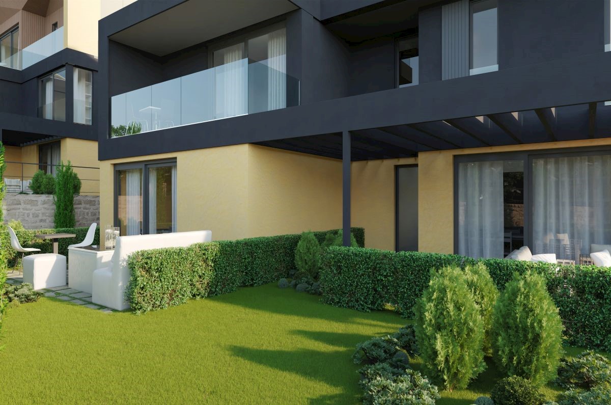 Appartamento, per la vendita, Città diKrk, Croazia, 70 m2, 430.000,00 EUR