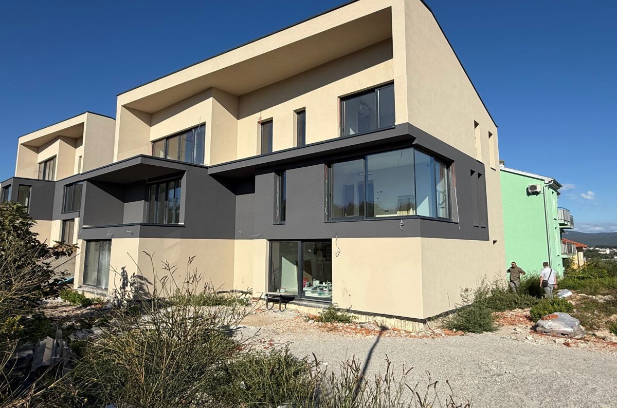 Appartamento, per la vendita, Città diKrk, Croazia, 70 m2, 430.000,00 EUR