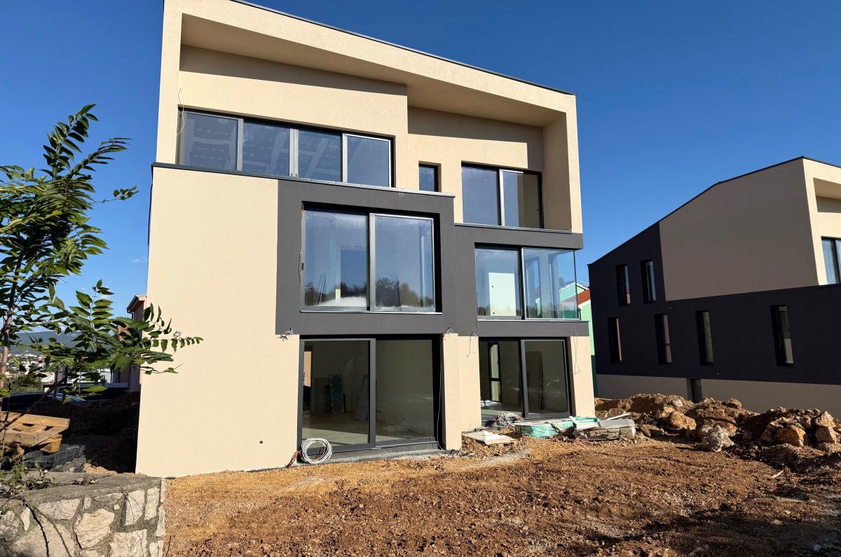 Appartamento, per la vendita, Città diKrk, Croazia, 79 m2, 515.000,00 EUR