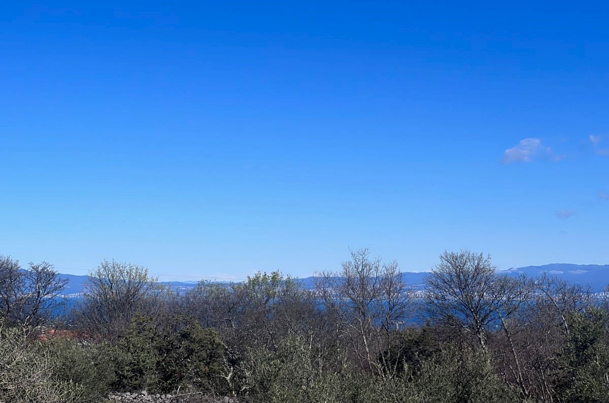 Terreno costruzione, per la vendita, Malinska, Croazia, 571 m2, 166.000,00 EUR