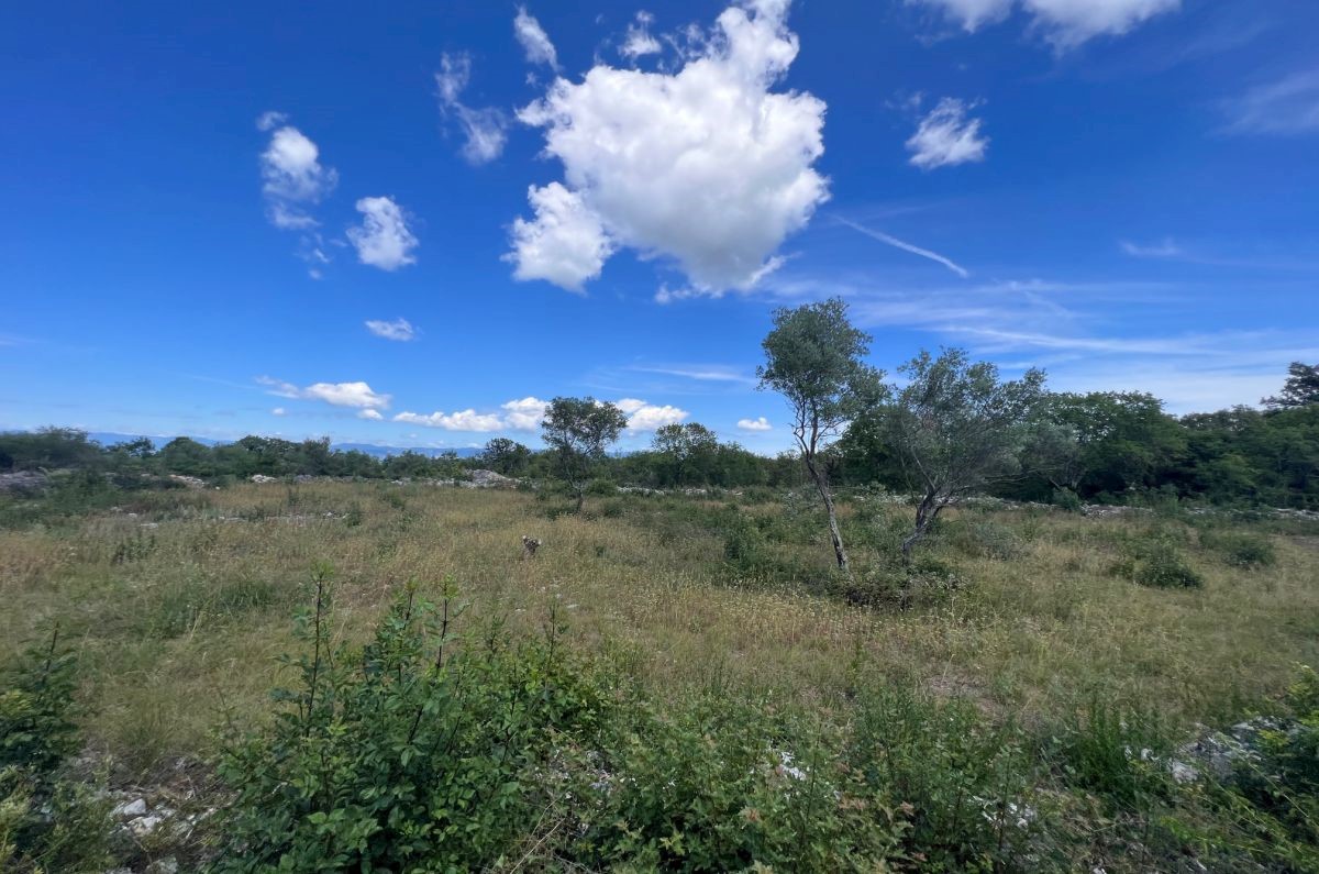 Terreno costruzione, per la vendita, Malinska, Croazia, 571 m2, 166.000,00 EUR