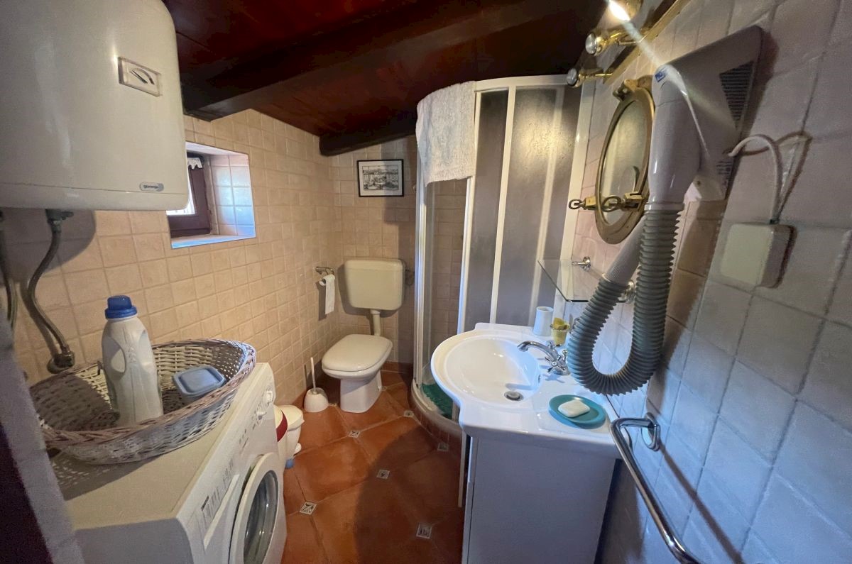 Appartamento, per la vendita, Baška, Croazia, 100 m2, 390.000,00 EUR