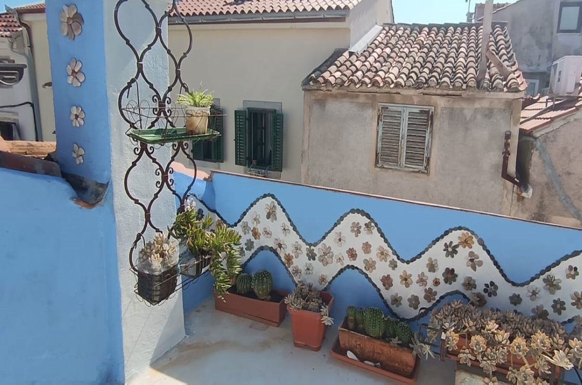 Appartamento, per la vendita, Baška, Croazia, 100 m2, 390.000,00 EUR