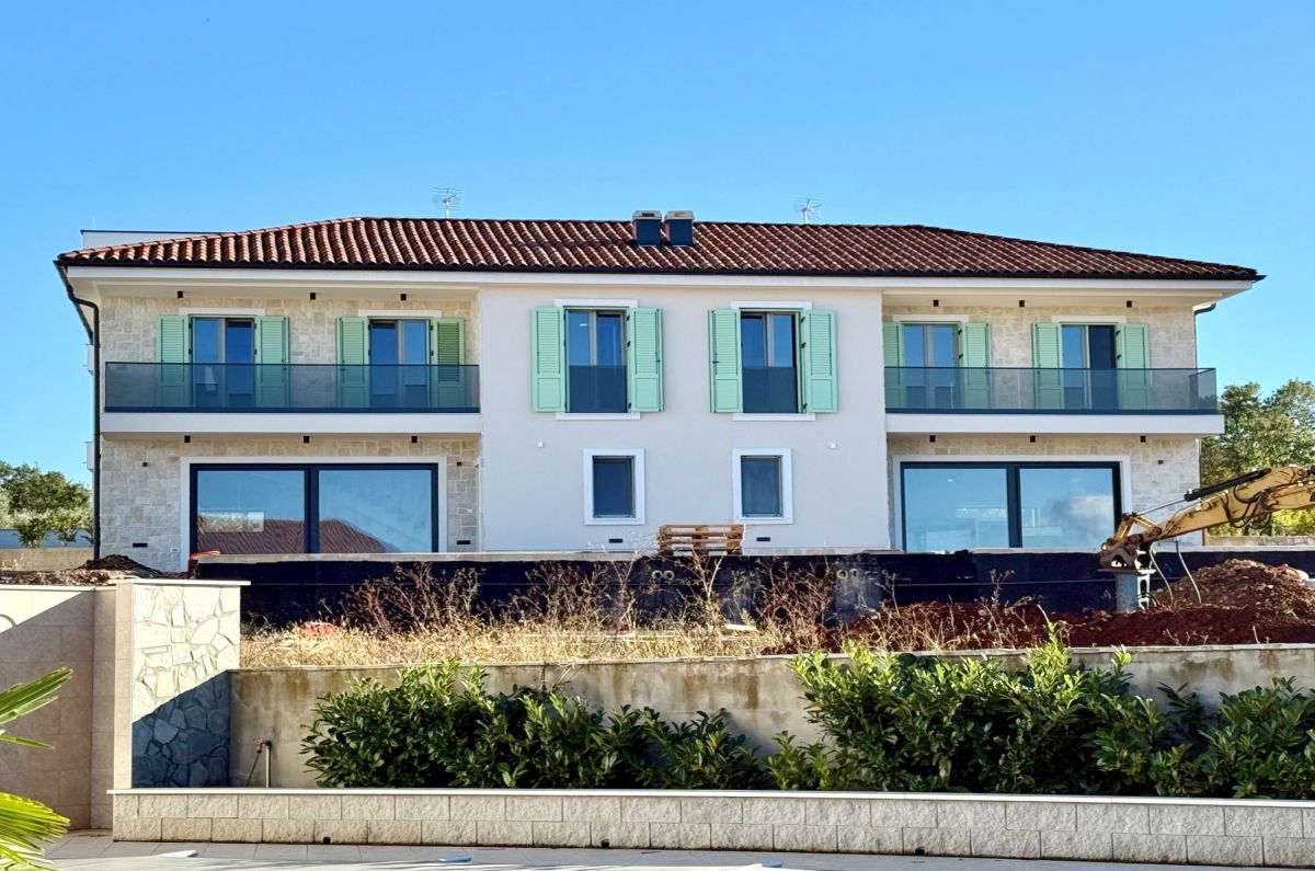 Casa, per la vendita, Malinska, Croazia, 139 m2, 750.000,00 EUR