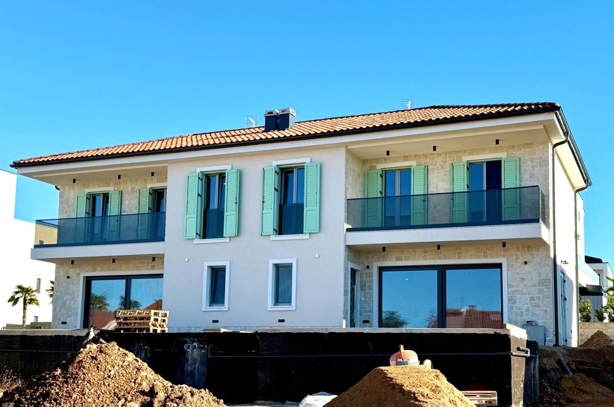 Casa, per la vendita, Malinska, Croazia, 139 m2, 750.000,00 EUR