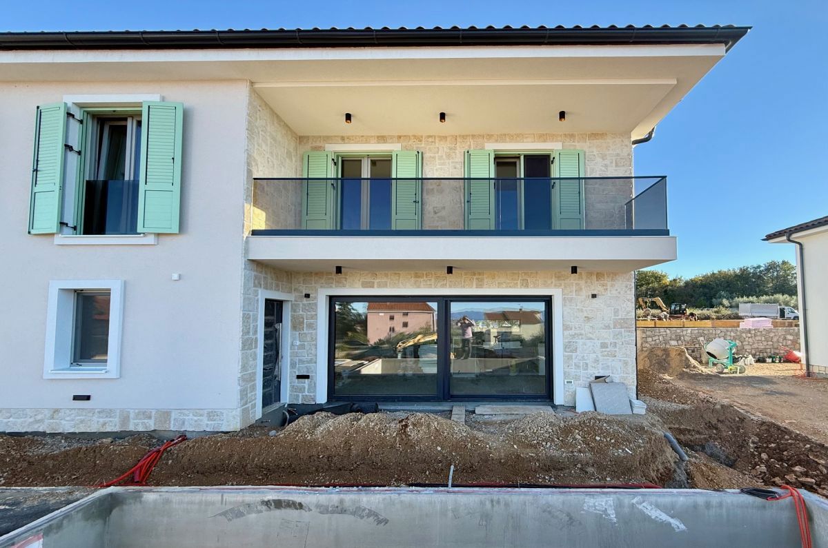 Casa, per la vendita, Malinska, Croazia, 139 m2, 750.000,00 EUR