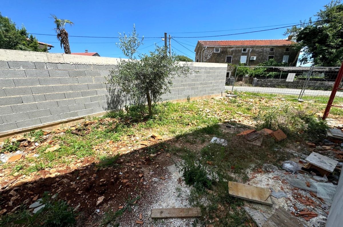 Casa, per la vendita, Vrbnik, Croazia, 117 m2, 250.000,00 EUR