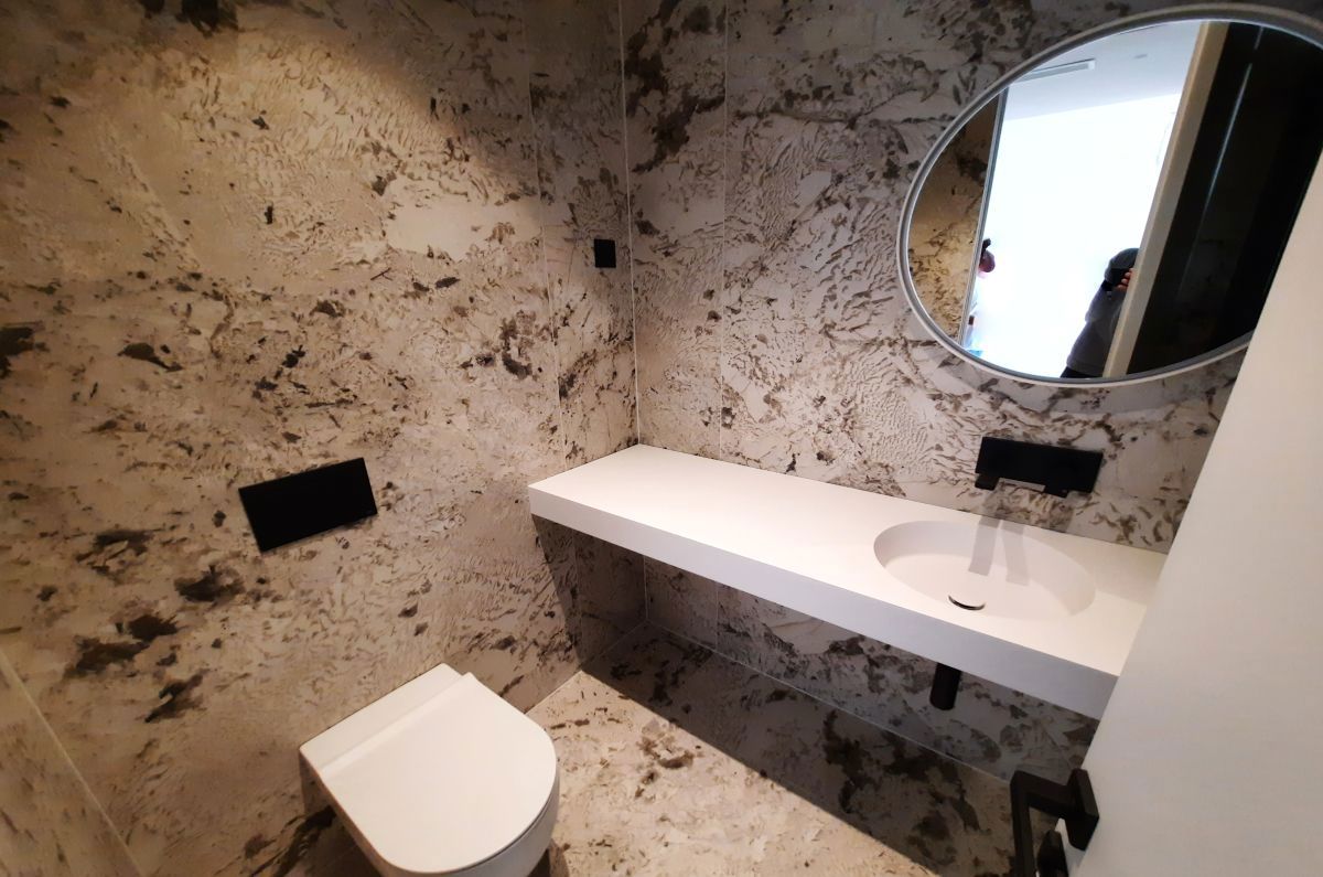 Appartamento, per la vendita, Abazzia, Croazia, 53 m2, 650.000,00 EUR