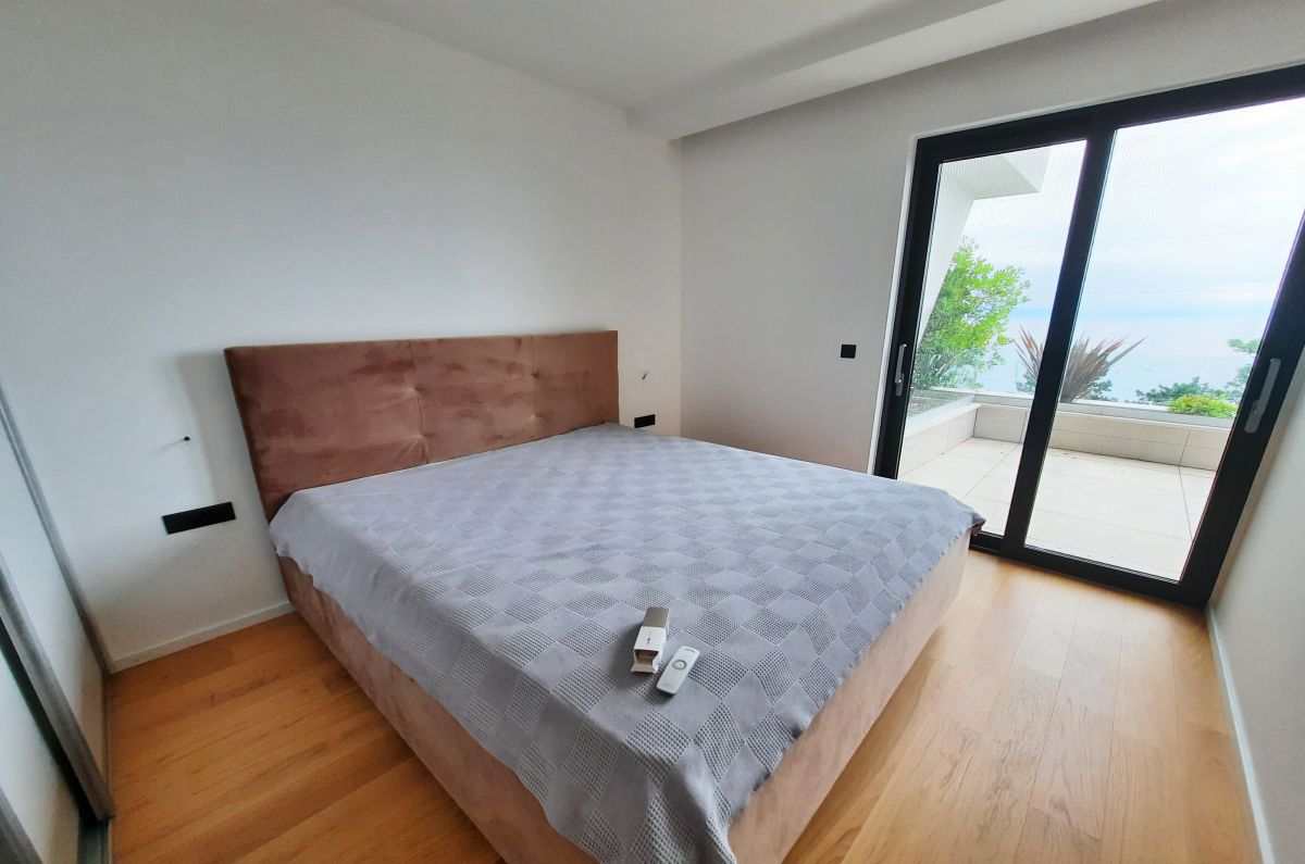 Appartamento, per la vendita, Abazzia, Croazia, 53 m2, 650.000,00 EUR