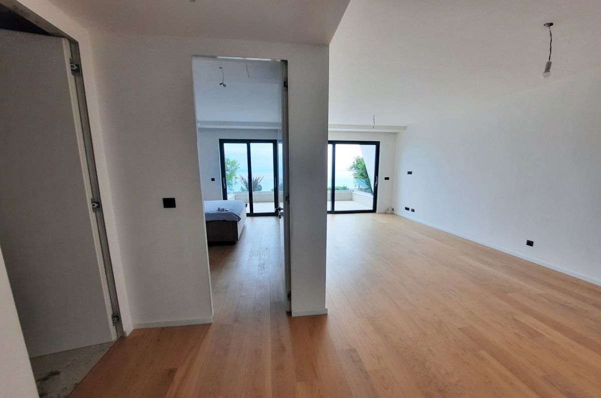 Appartamento, per la vendita, Abazzia, Croazia, 53 m2, 650.000,00 EUR