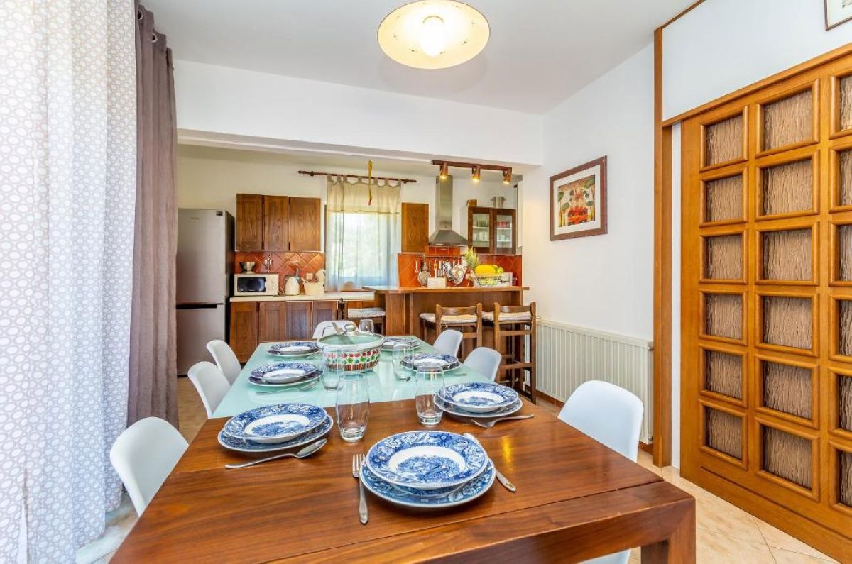 Casa, per la vendita, Città diKrk, Croazia, 405 m2, 635.000,00 EUR