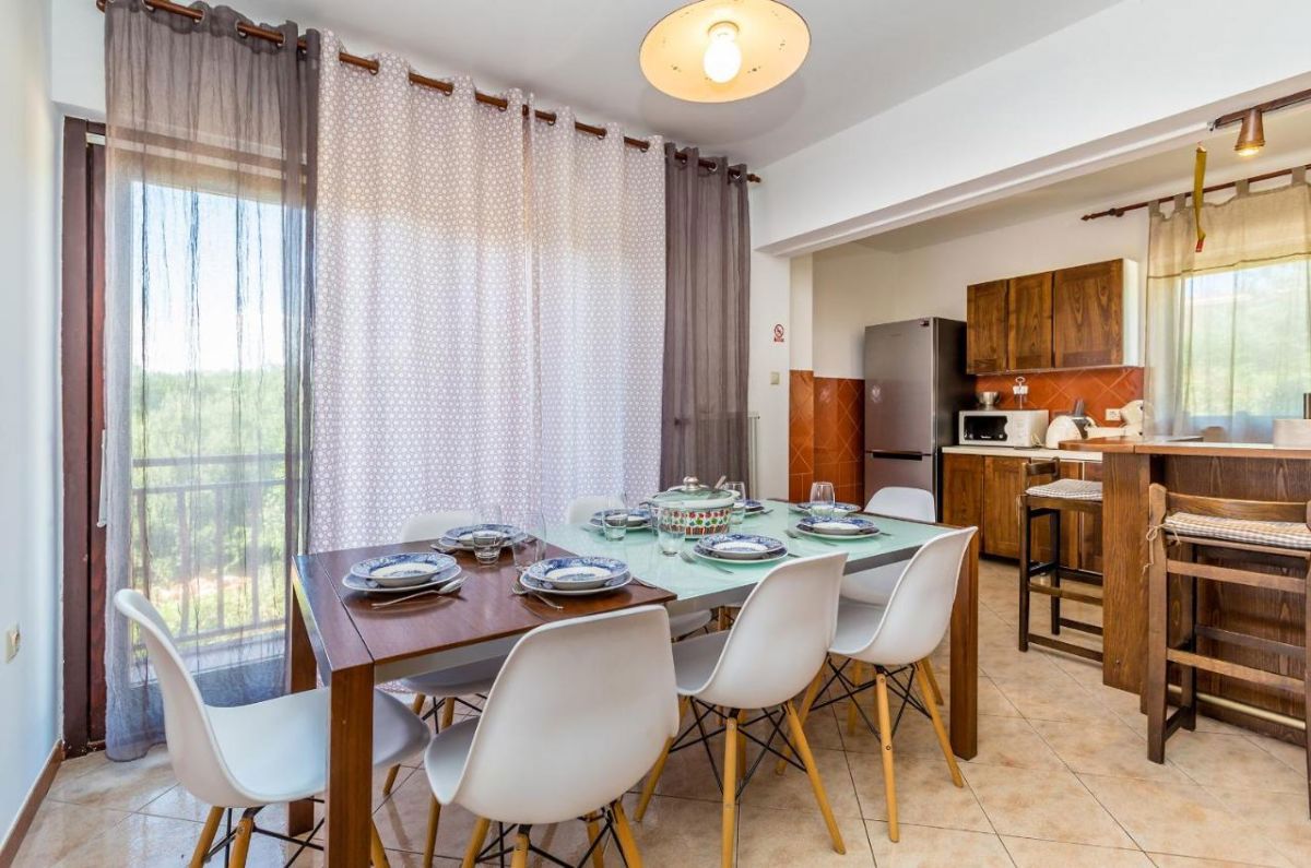 Casa, per la vendita, Città diKrk, Croazia, 405 m2, 635.000,00 EUR