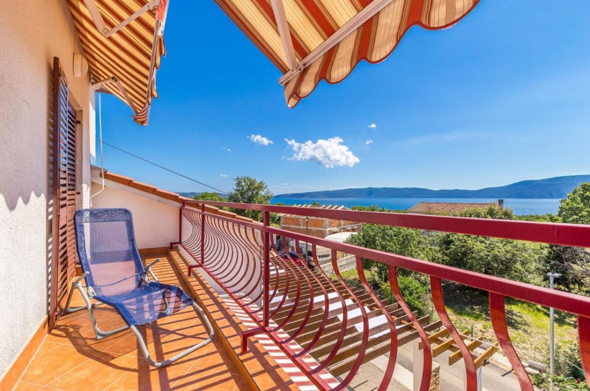 Casa, per la vendita, Città diKrk, Croazia, 405 m2, 635.000,00 EUR