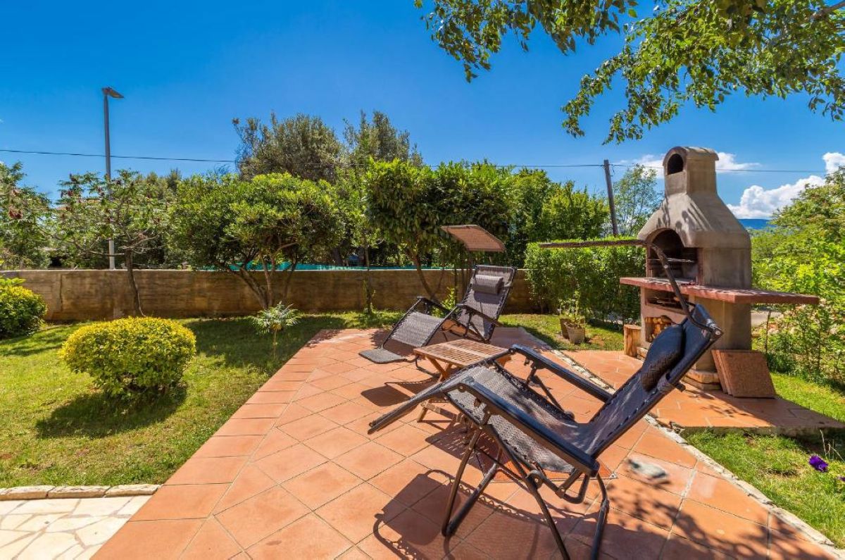 Casa, per la vendita, Città diKrk, Croazia, 405 m2, 635.000,00 EUR