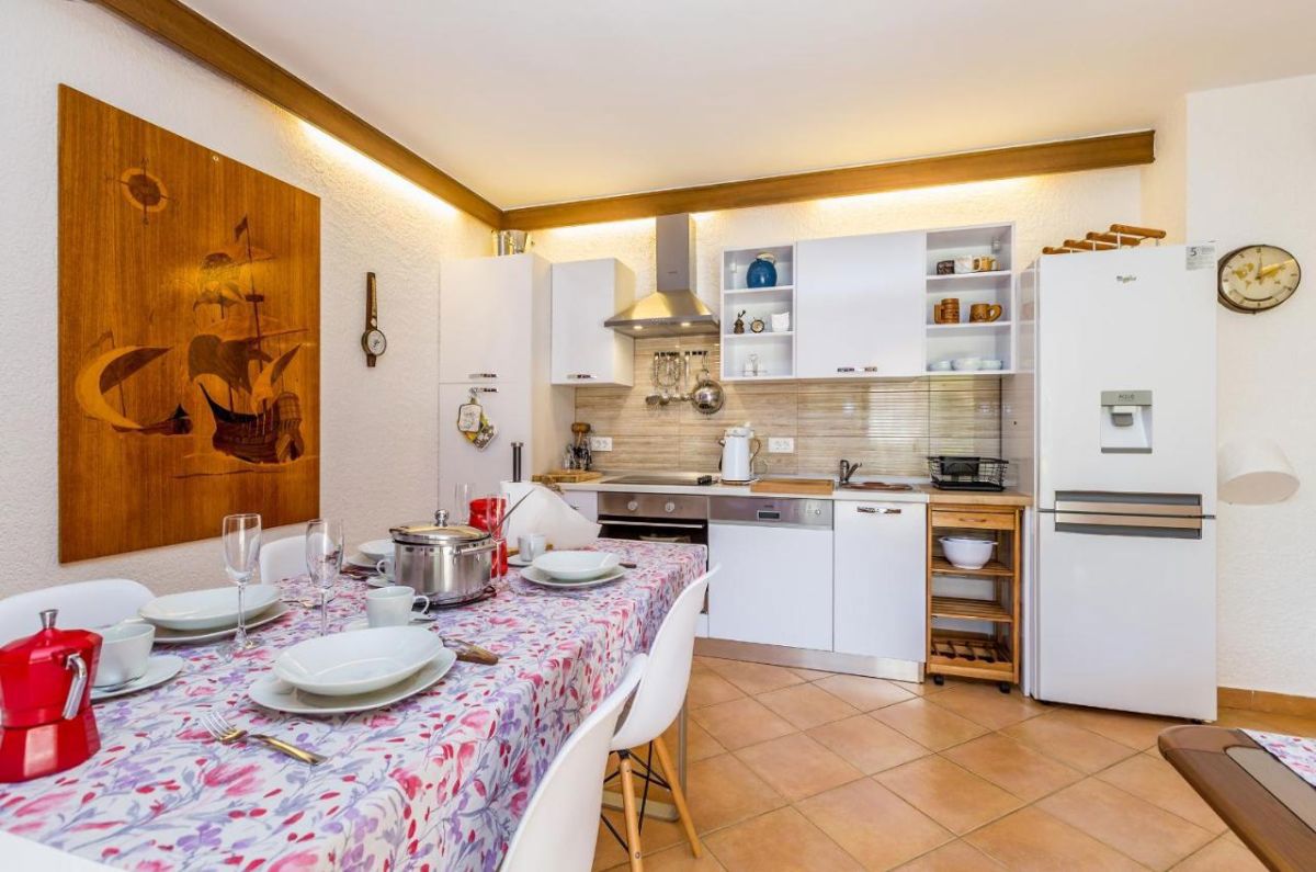 Casa, per la vendita, Città diKrk, Croazia, 405 m2, 635.000,00 EUR