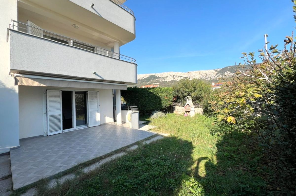 Appartamento, per la vendita, Baška, Croazia, 66 m2, 390.000,00 EUR