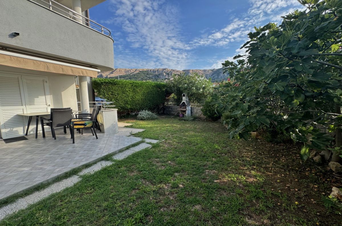 Appartamento, per la vendita, Baška, Croazia, 66 m2, 390.000,00 EUR