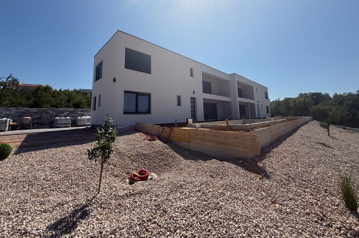 Casa, per la vendita, Città diKrk, Croazia, 157 m2, 650.000,00 EUR