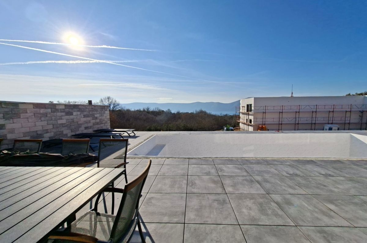 Casa, per la vendita, Città diKrk, Croazia, 157 m2, 650.000,00 EUR